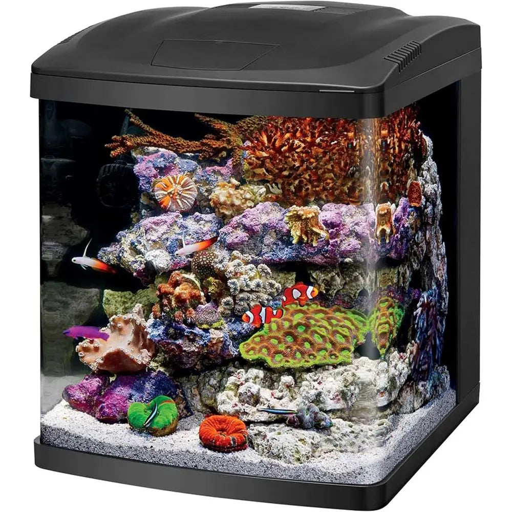 BioCube, Aquarium Kit with Customizable LED Lighting