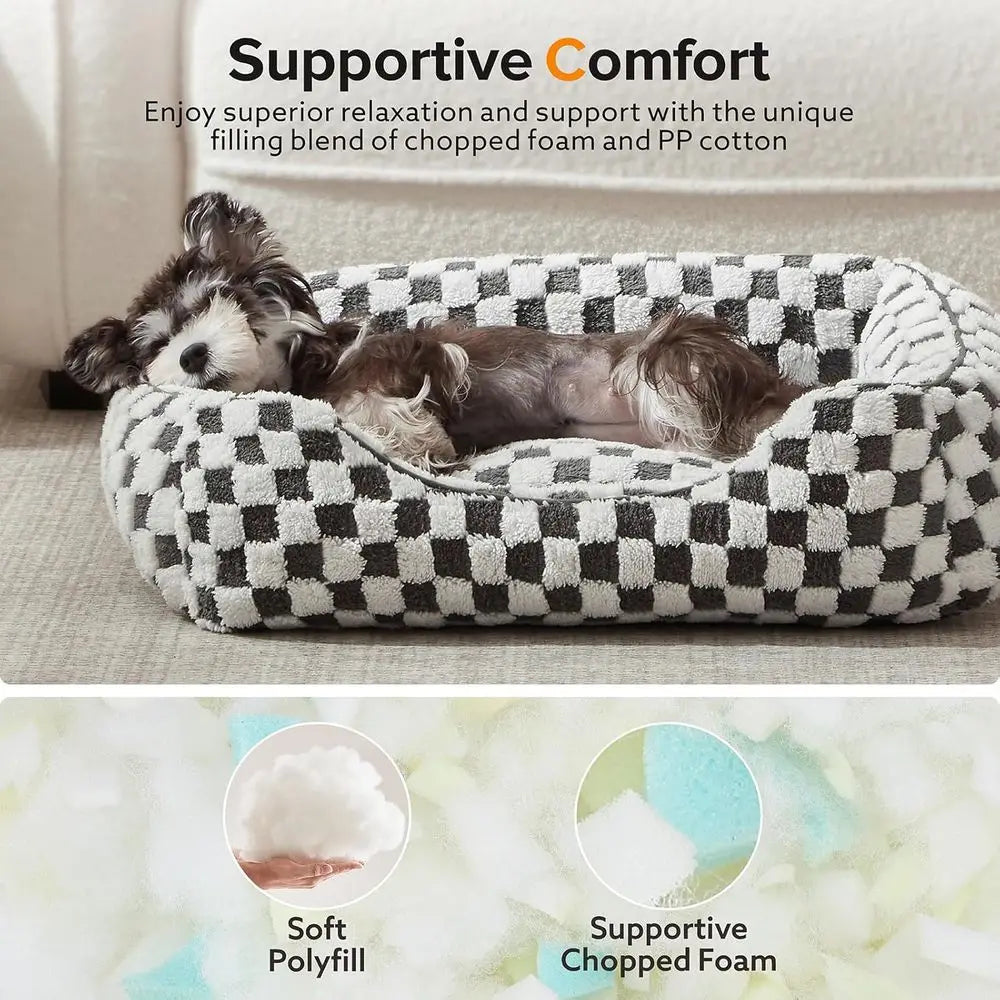 Small Pet Bed