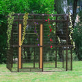 Large Bird Cage Outdoor
