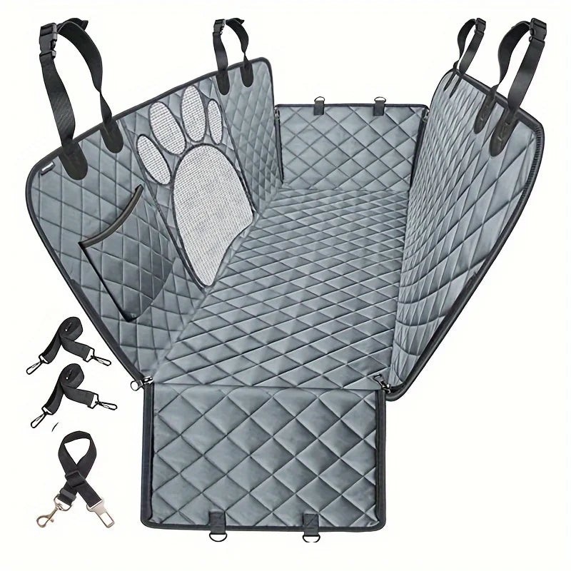 Pet Seat Cover