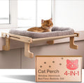 Cat Window Perch