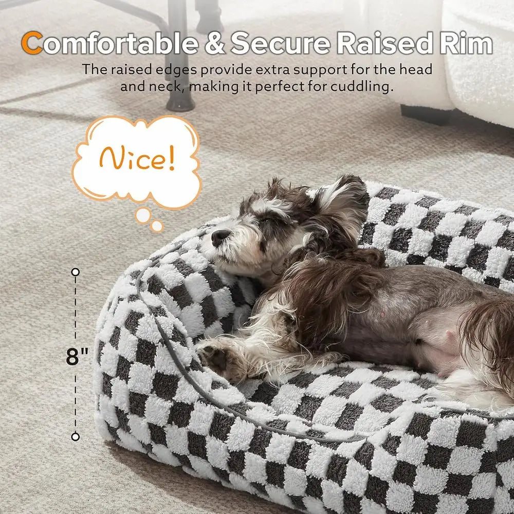 Small Pet Bed