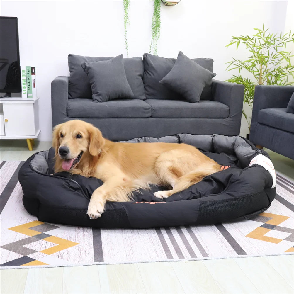 Dog Bed for All Season Pet