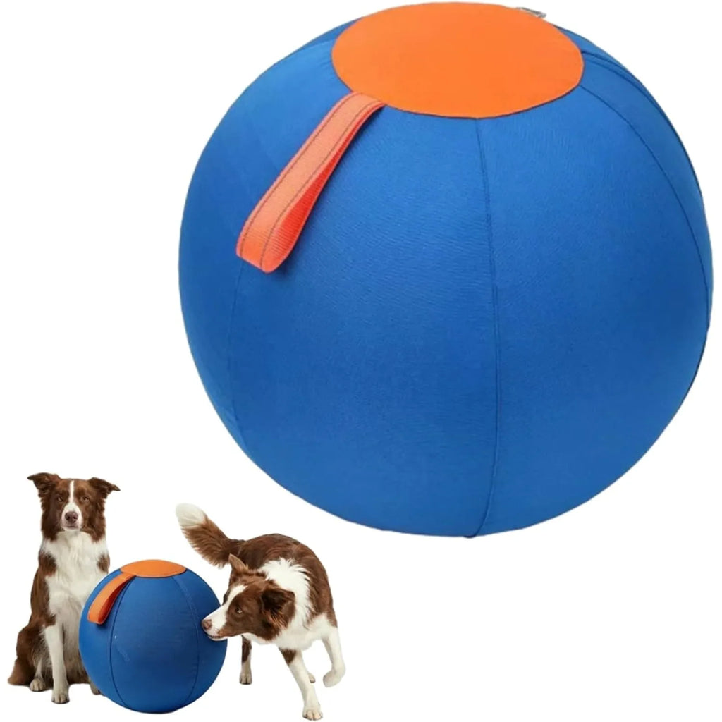 Herding Ball for Dogs, Enrichment Ball