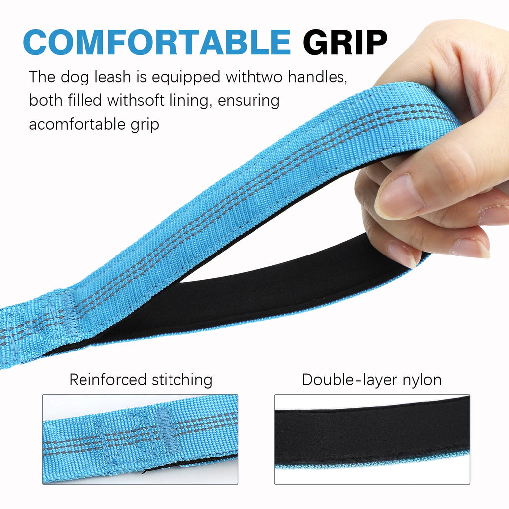 Heavy Duty Bungee Dog Leash