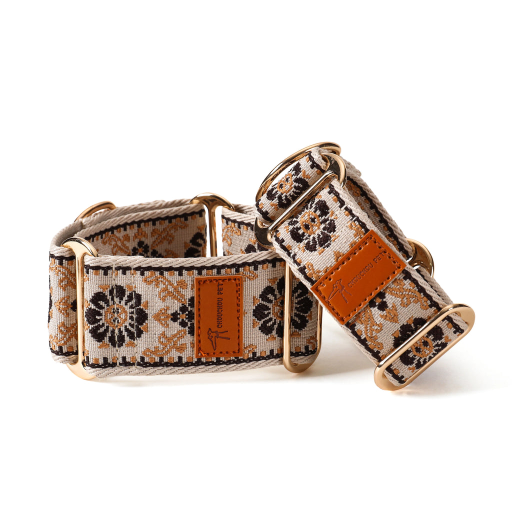 Martingale Dog Collar
