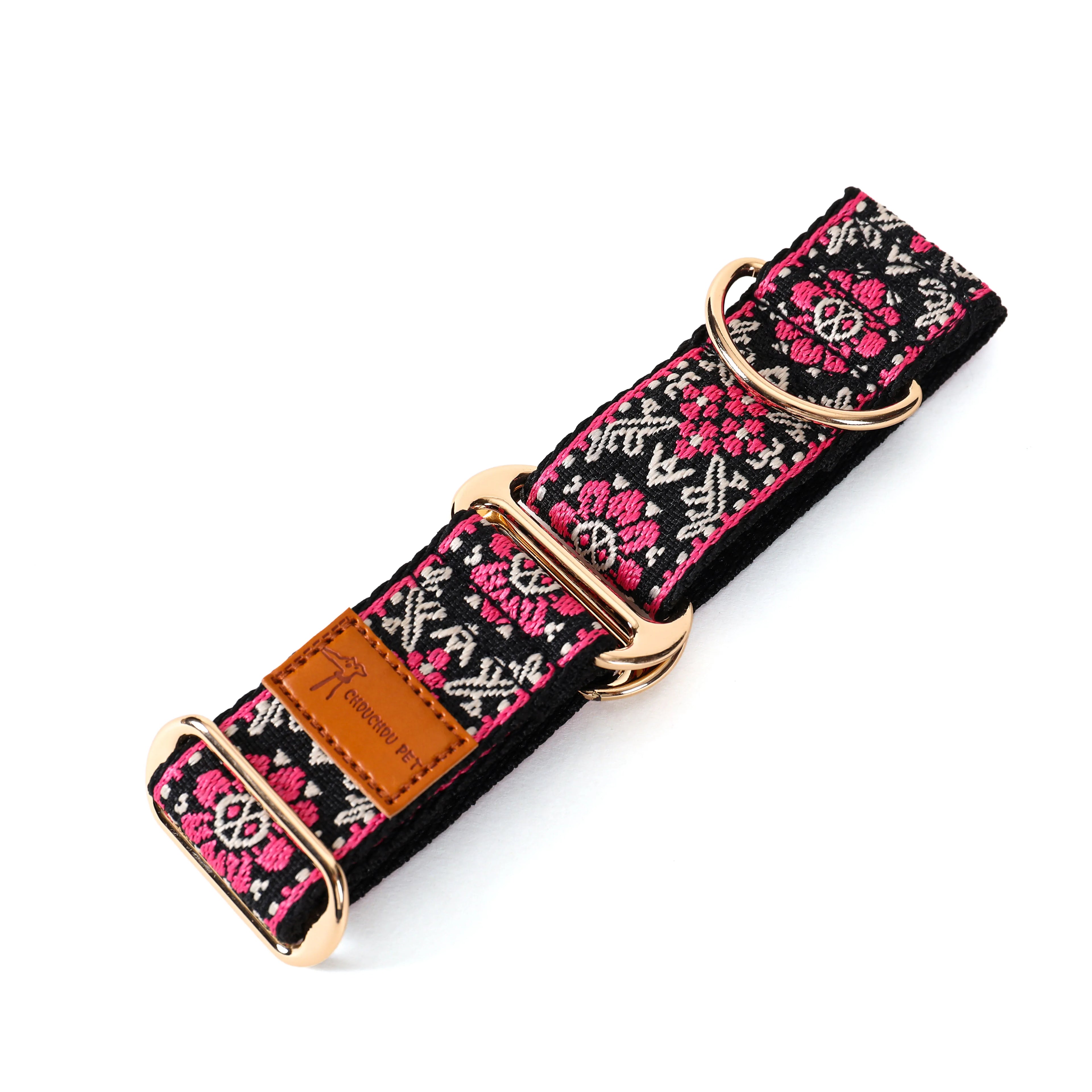 Martingale Dog Collar