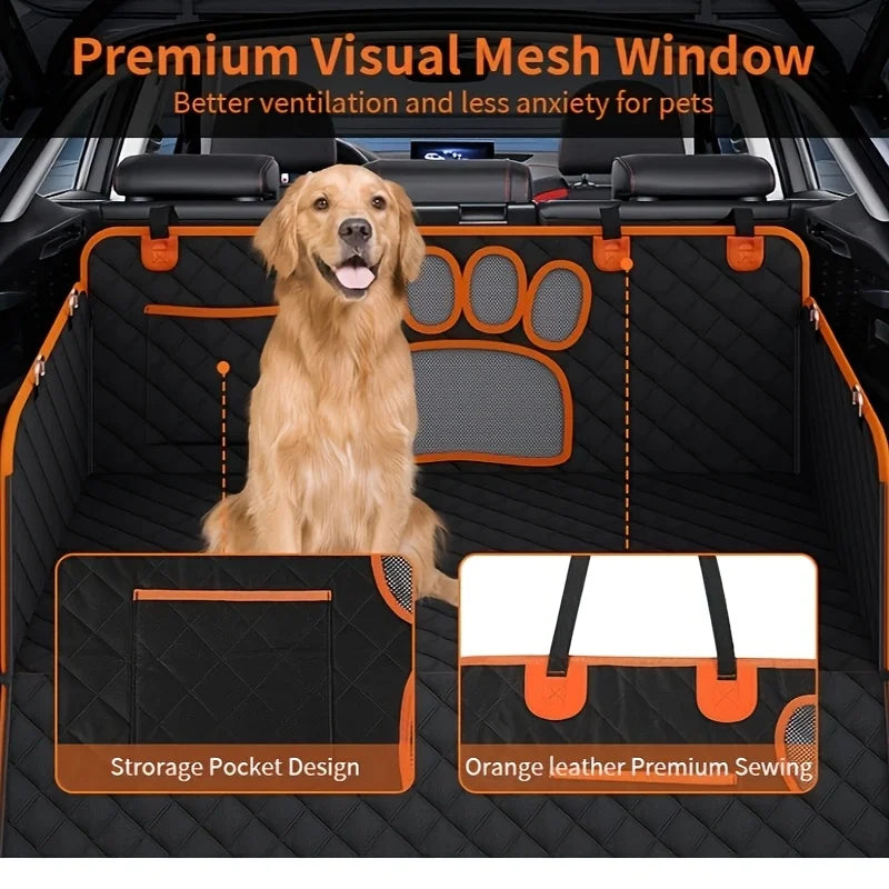 Pet Seat Cover