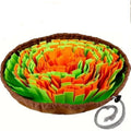 Washable Felt Pet Sniffing Mat