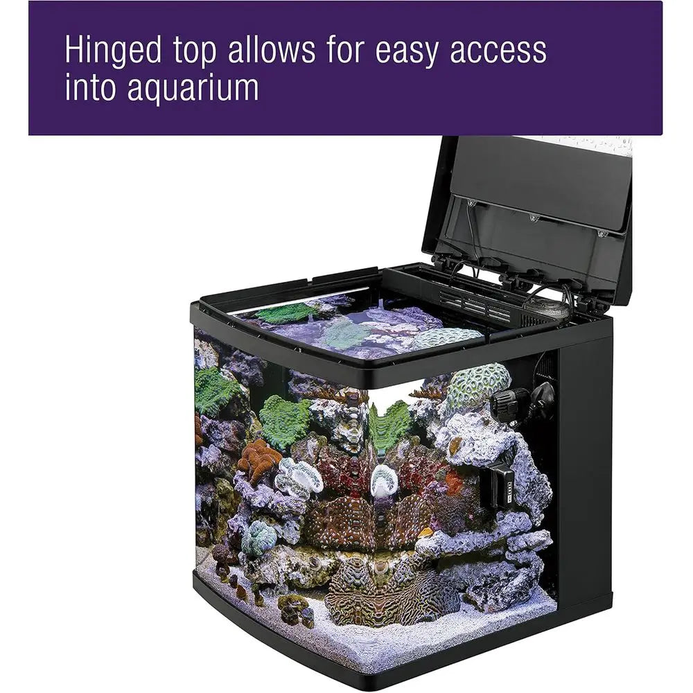 BioCube, Aquarium Kit with Customizable LED Lighting