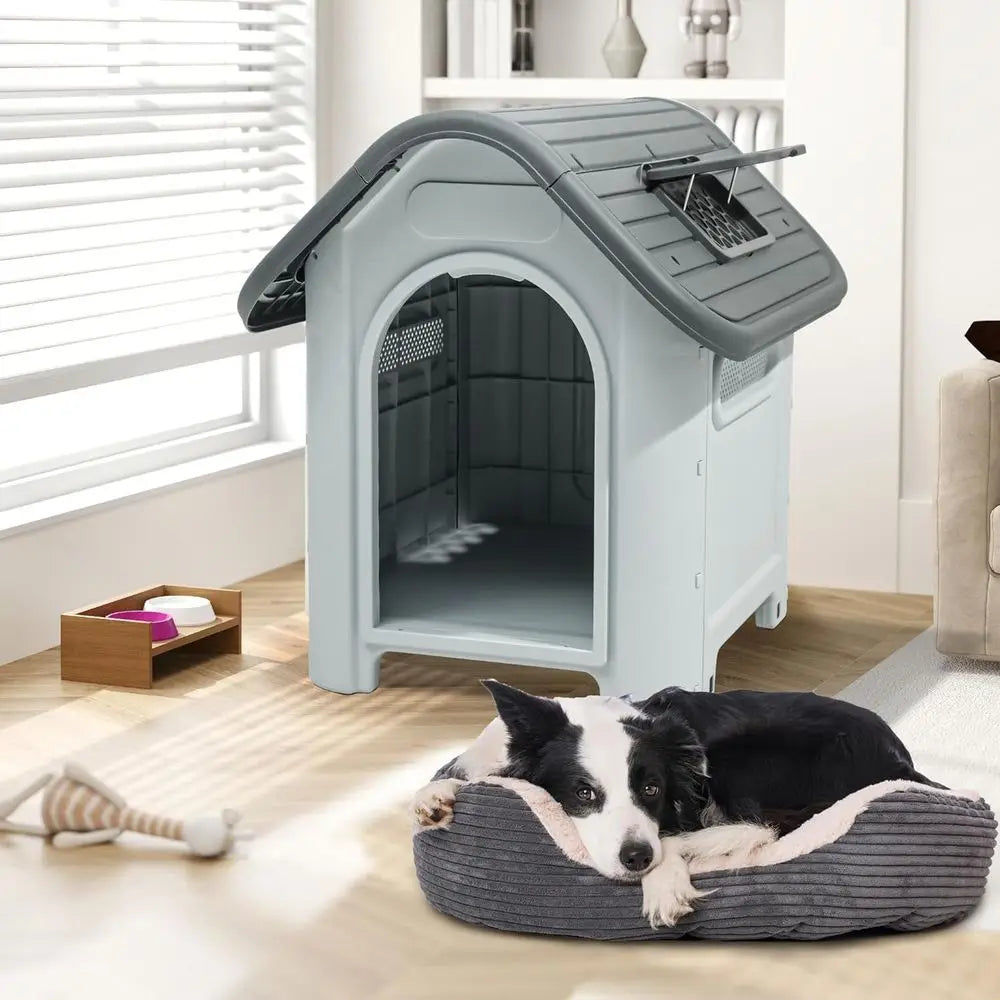 Dog House or Small and Medium Dogs
