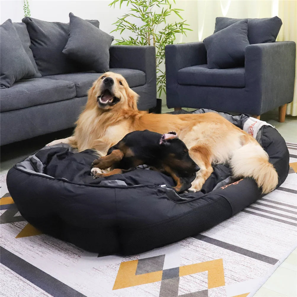 Dog Bed for All Season Pet