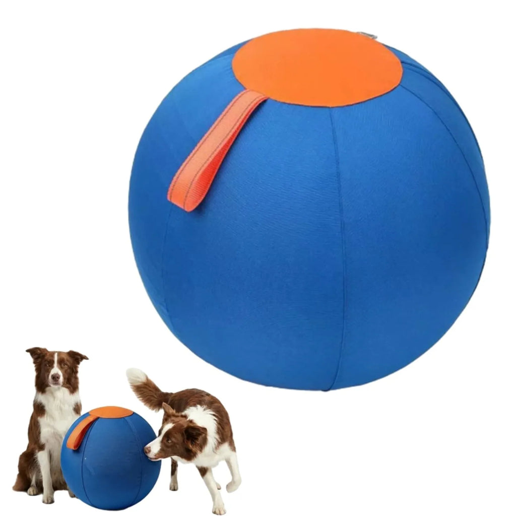 Herding Ball for Dogs, Enrichment Ball