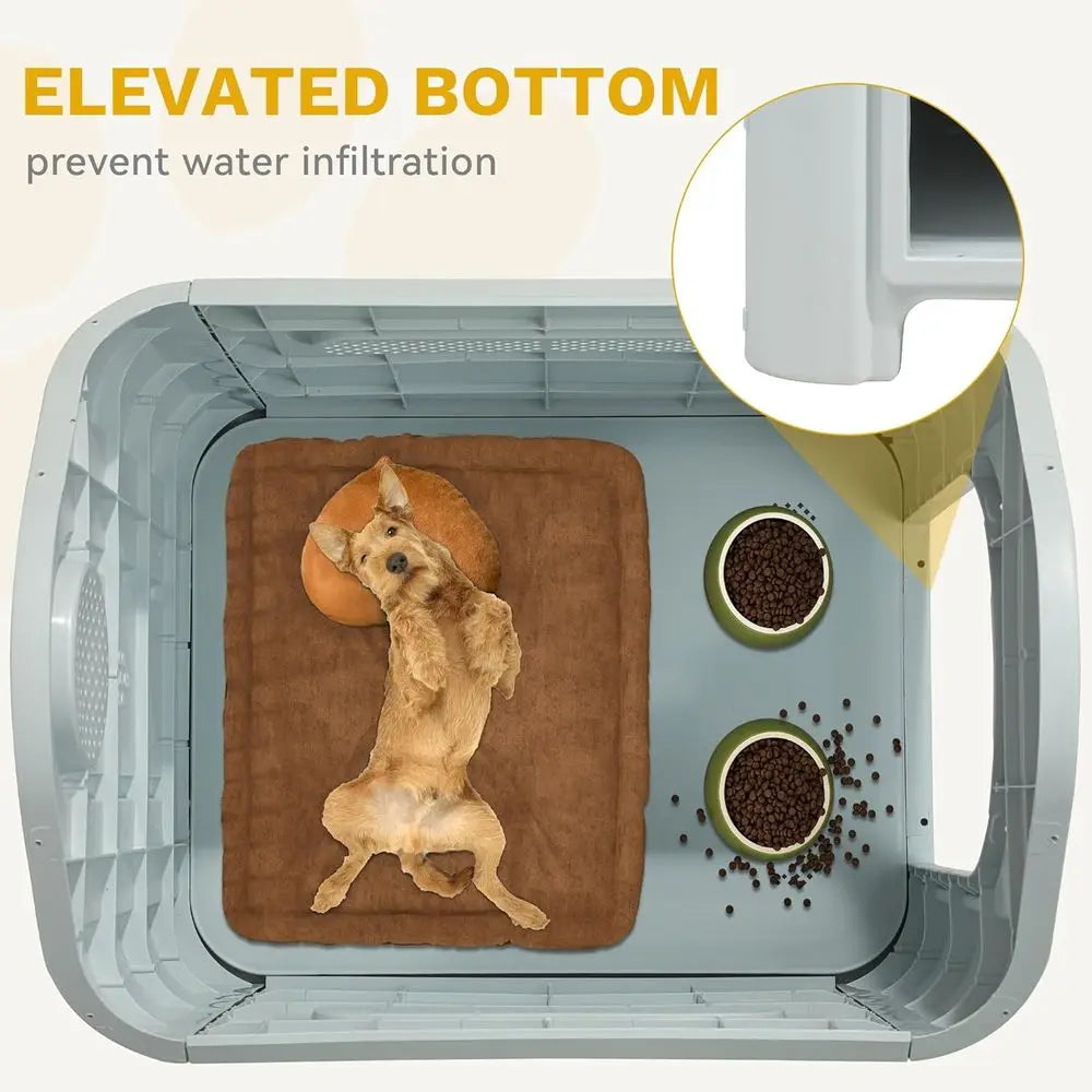 Dog House or Small and Medium Dogs