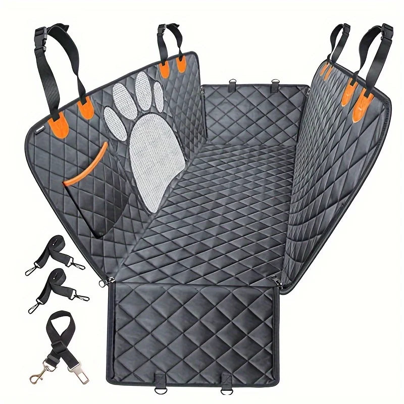 Pet Seat Cover