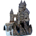 Age-of-Magic Wizard’s Castle Aquarium Decoration