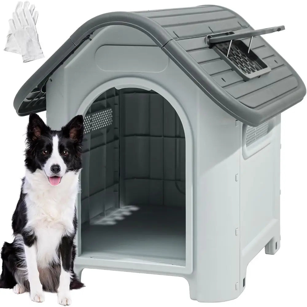 Dog House or Small and Medium Dogs
