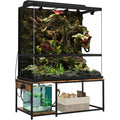 4x2x2 Reptile Enclosure Stand