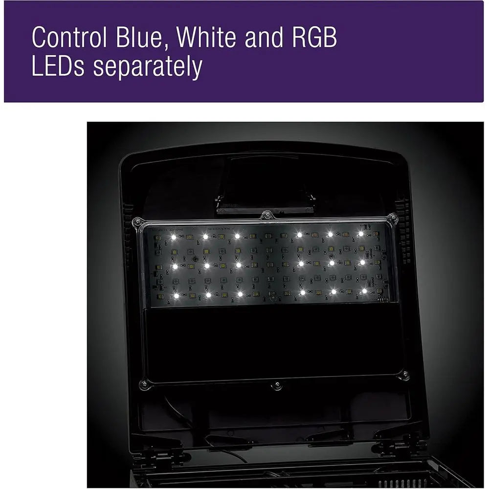 BioCube, Aquarium Kit with Customizable LED Lighting