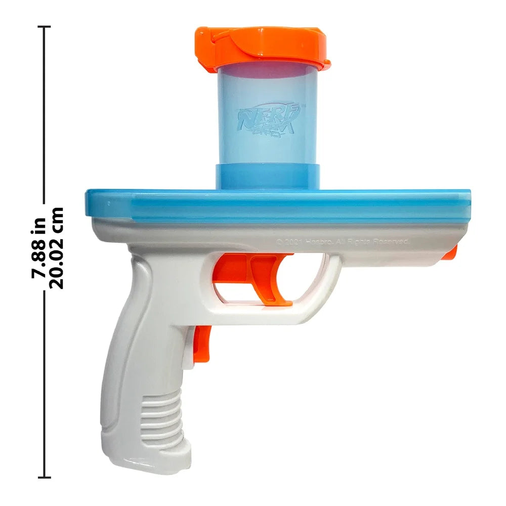 Catnip Disc Treat Blaster