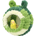 Winter Warm Snuggle Hut