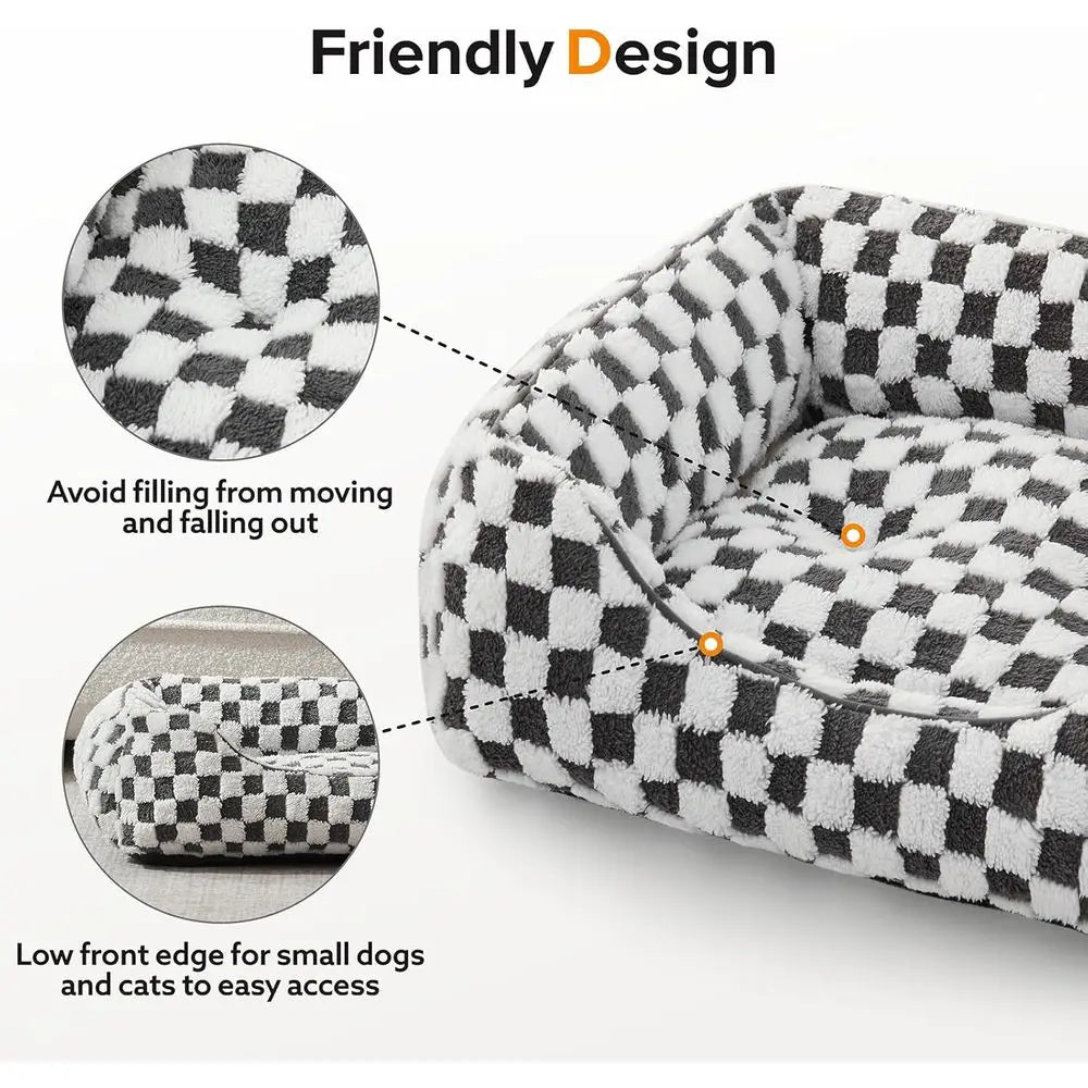 Small Pet Bed