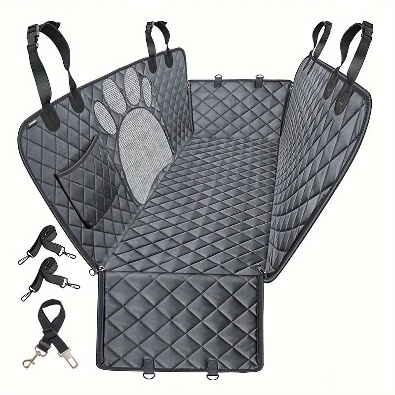 Pet Seat Cover