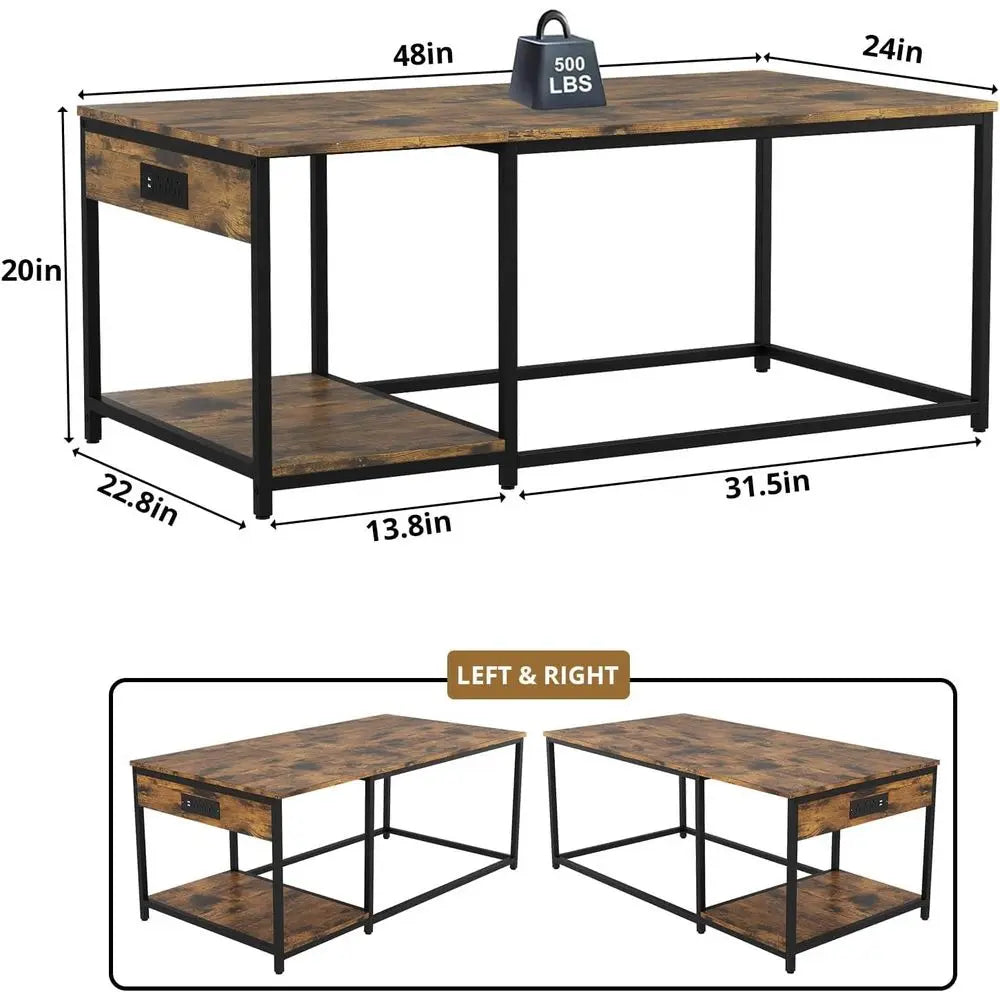 4x2x2 Reptile Enclosure Stand