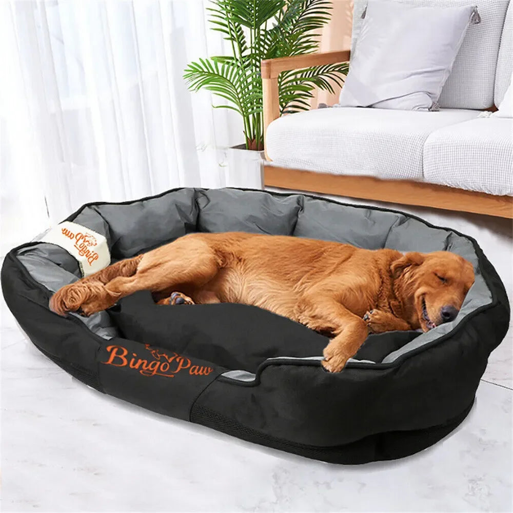 Dog Bed for All Season Pet