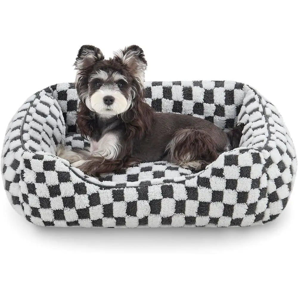 Small Pet Bed