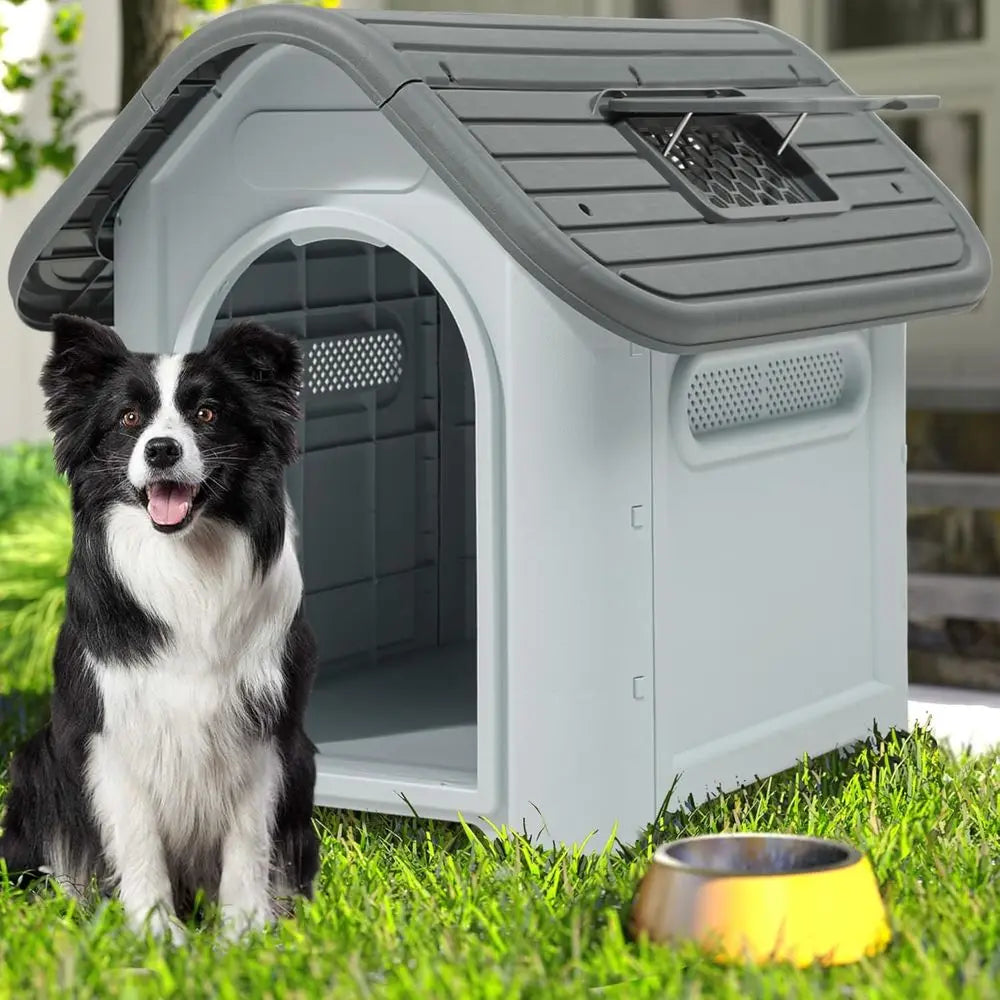 Dog House or Small and Medium Dogs