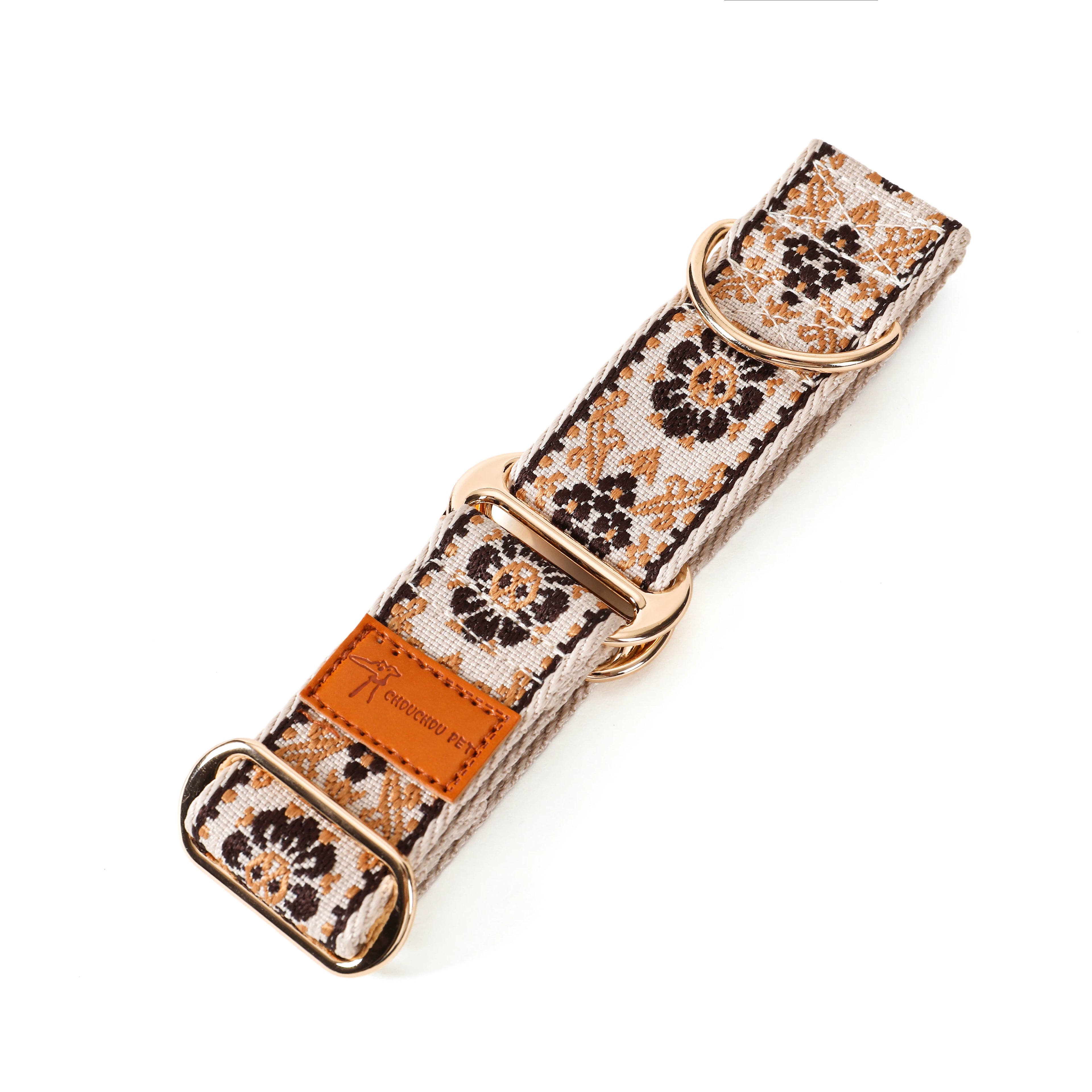Martingale Dog Collar