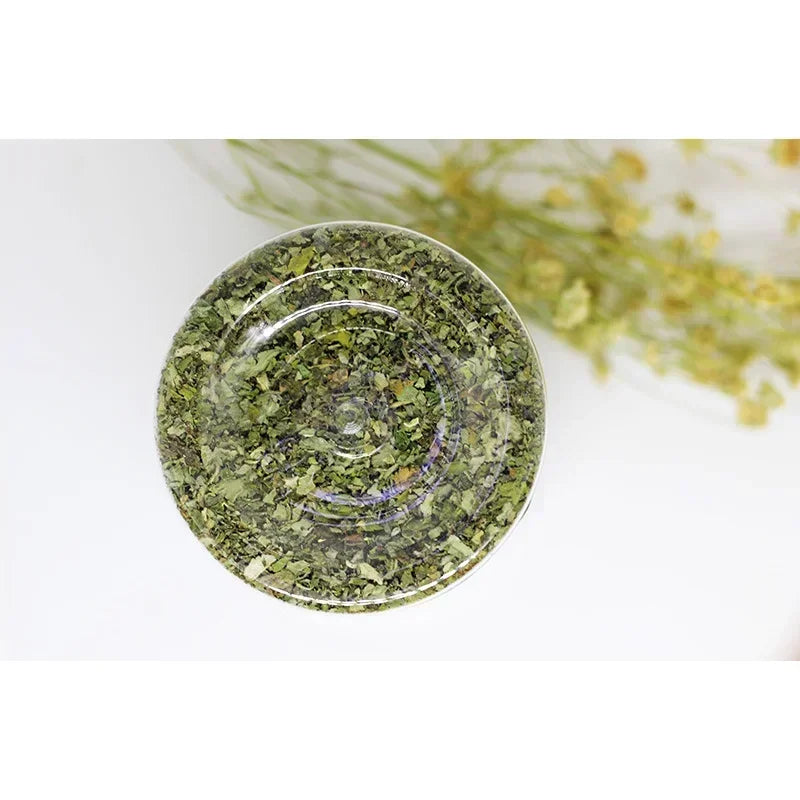 Catnip Cattle Grass Organic