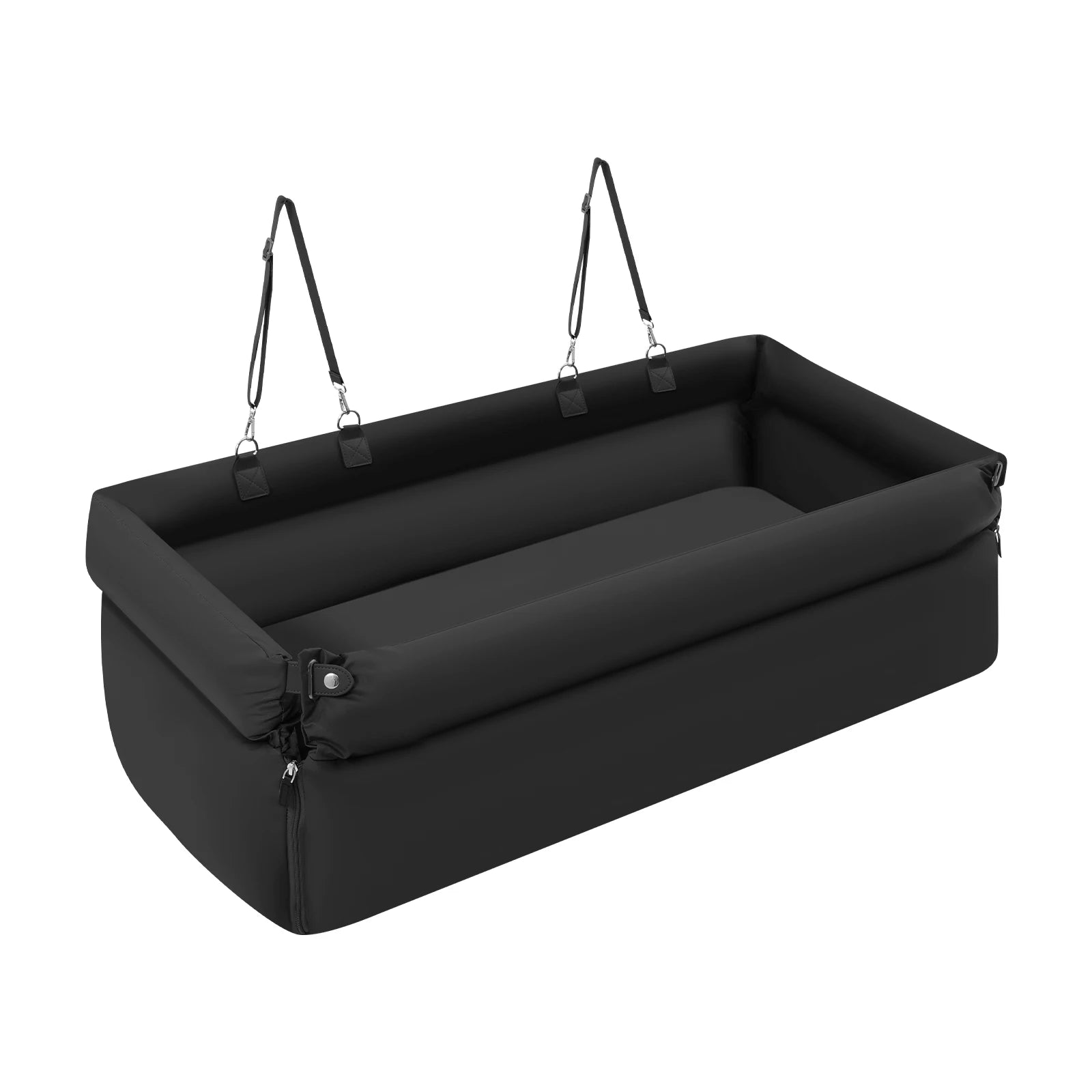 Portable Pet Car Seat/Dog Bed
