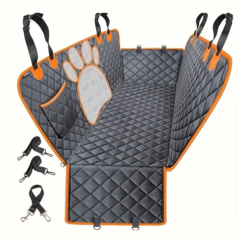 Pet Seat Cover