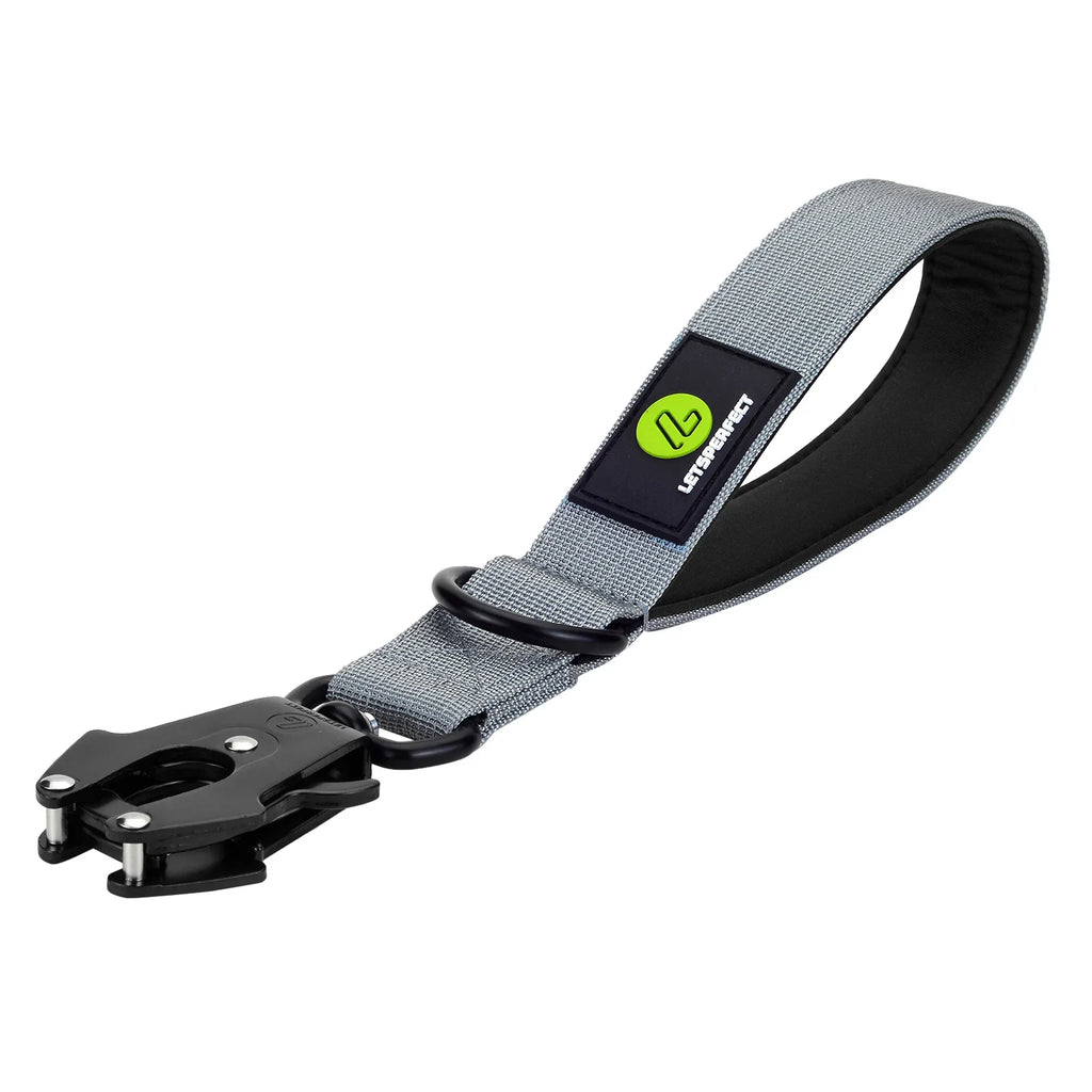Short Dog Leash for high Traffic areas