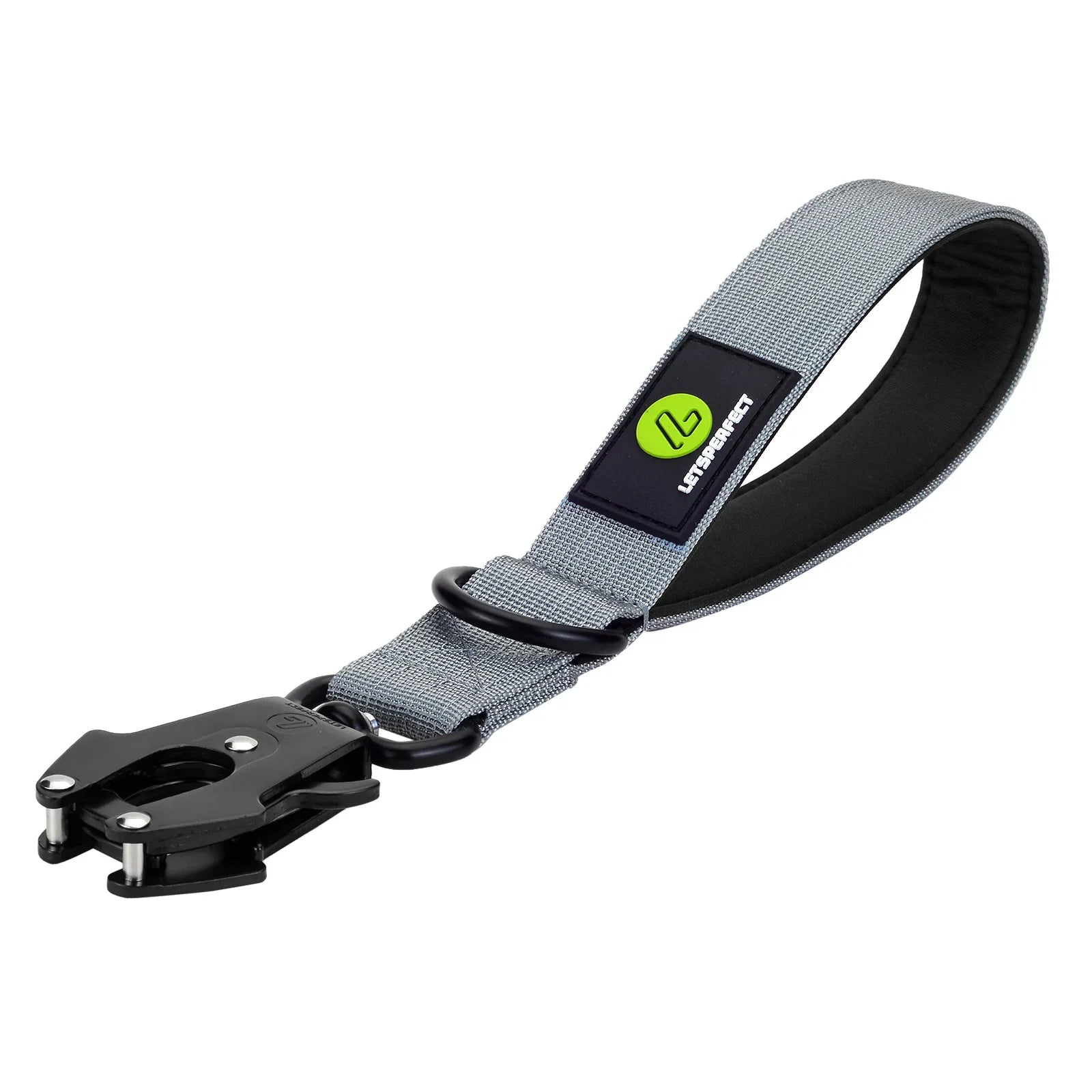 Short Dog Leash for high Traffic areas